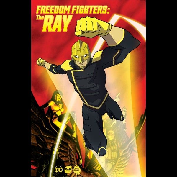 freedom-fighters-the-ray-cast-premiere-date