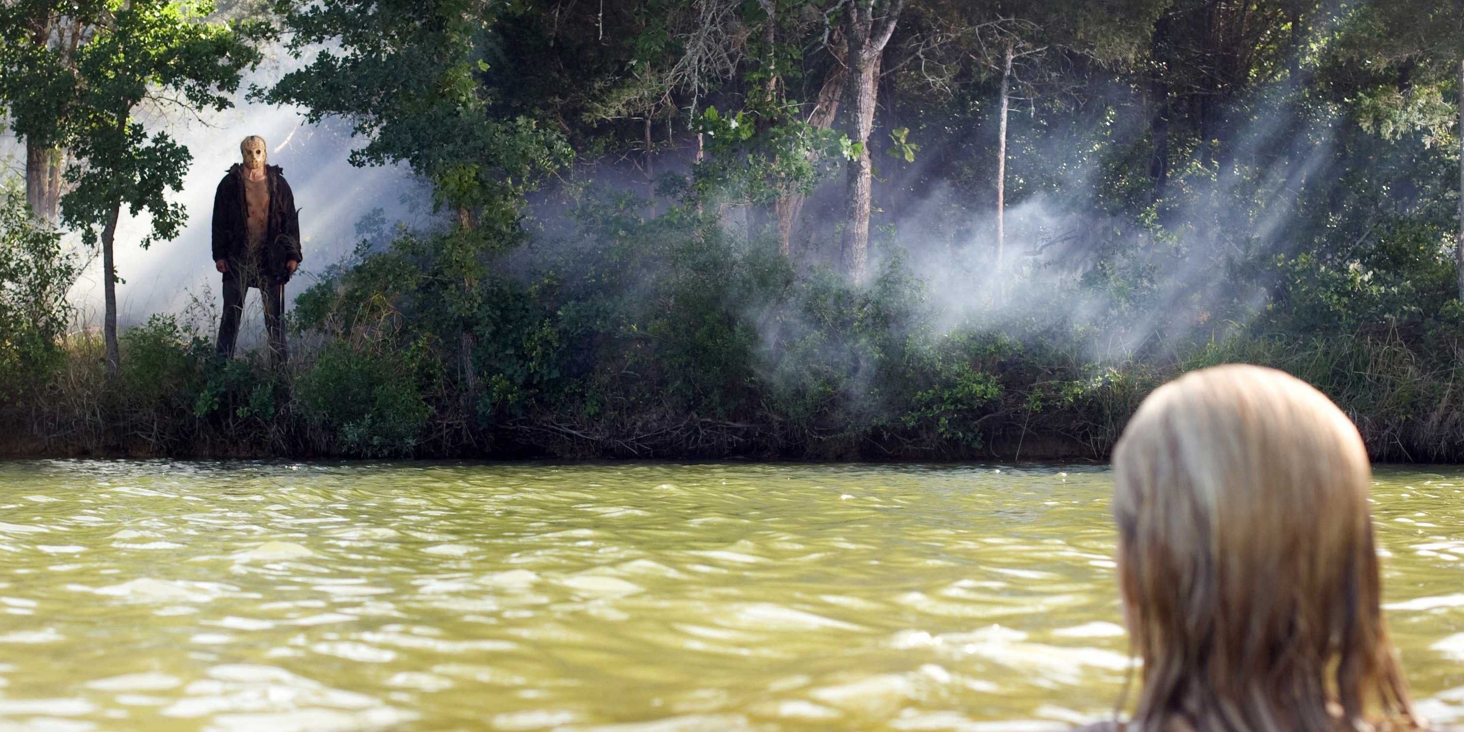 Best Horror Movies on HBO Max Right Now (July 2022)