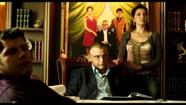 Gomorrah Tv Series Review Italy S Dark Authentic Mafia Tale