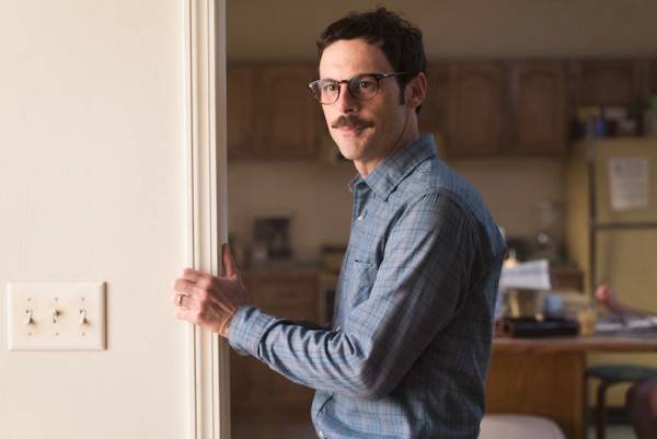 Halt And Catch Fire Season 3 Review California Uber Alles