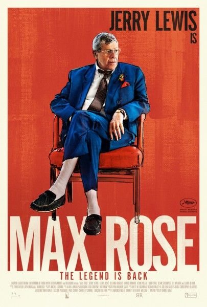 max-rose-poster