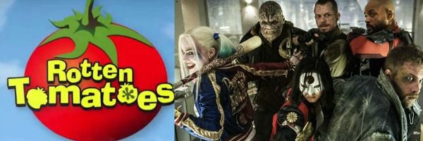 The Suicide Squad - Rotten Tomatoes