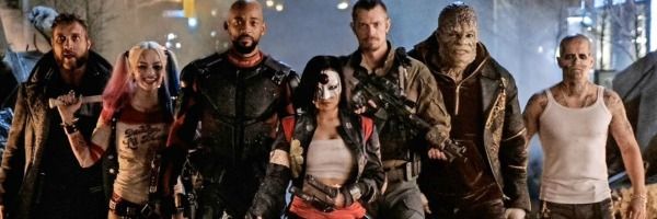 Review: James Gunn's The Suicide Squad is like The Boys on steroids