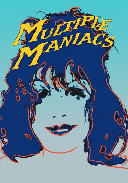multiple-maniacs-poster