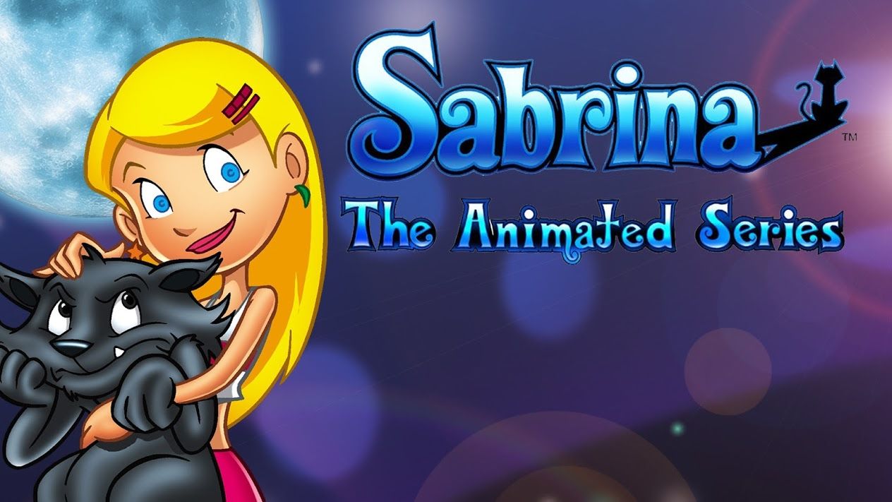 sabrina-the-animated-series