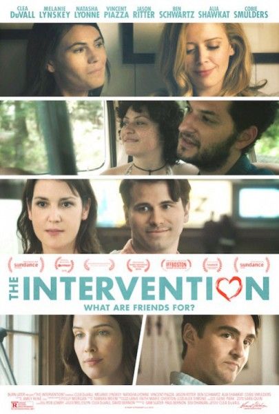 the-intervention-poster