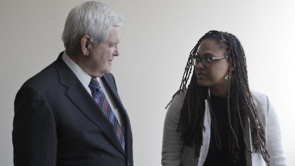 the-13th-ava-duvernay-newt-gingrich