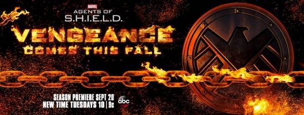 Agents Of Shield Ghost Rider Image Revealed