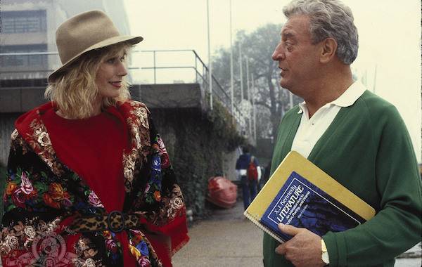 The 25 Best Back To School Movies