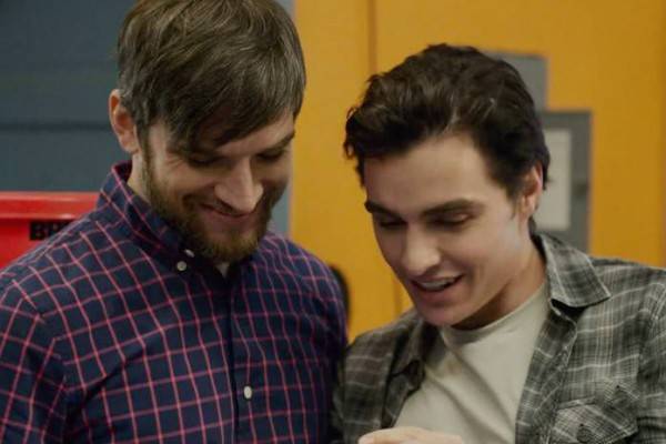 Easy Trailer: Marc Maron, Dave Franco, More Look for Love
