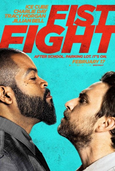 fist-fight-poster