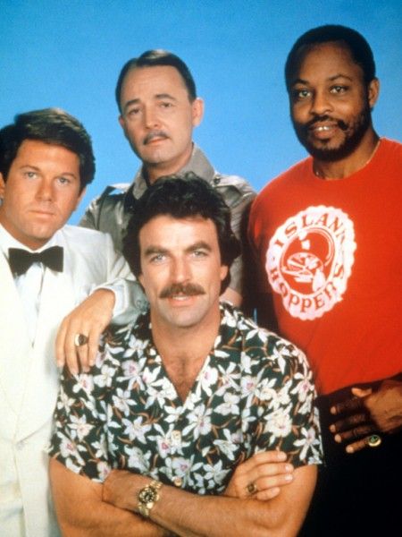 Magnum PI Spinoff, Focusing on His Daughter, Headed to ABC