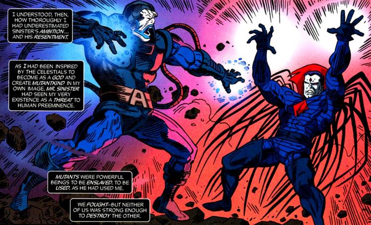 Alternate Reality Marvel Villains Who Can Make It Big In The MCU Multiverse 5 MCU: Alternate Marvel villains who can make it big in the multiverse
