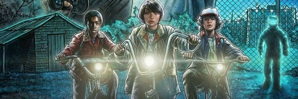 Stranger Things Book, Trivia: Notes from the Upside Down
