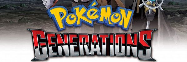 Pixelmon Generations