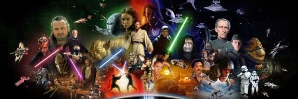 All Star Wars Movies Ranked By Tomatometer