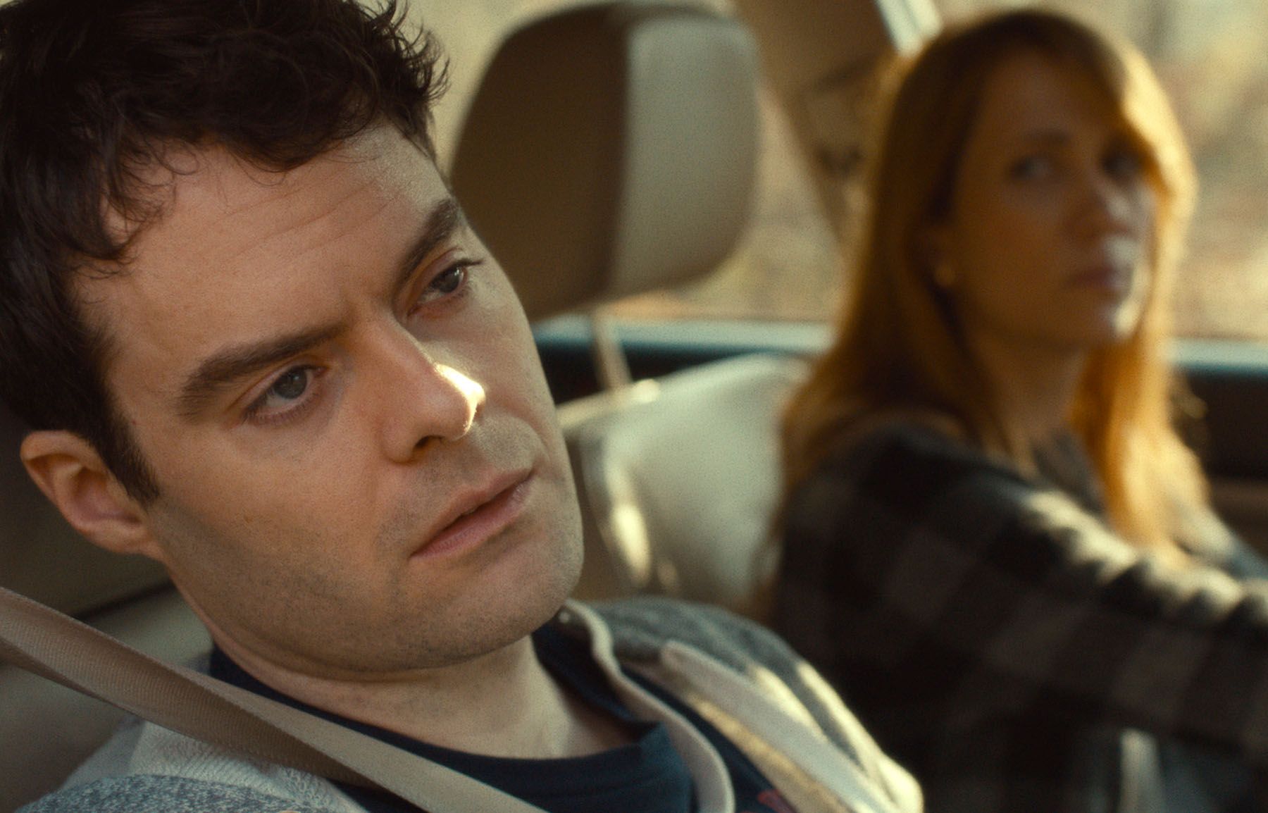 Bill Hader Kristen Wiig The Skeleton Twins