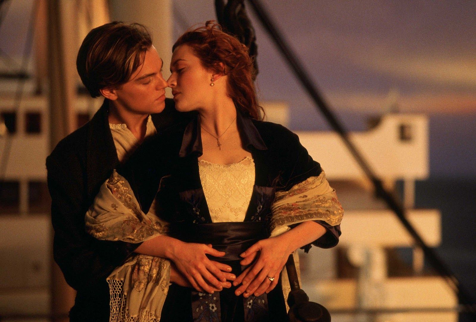 Is Titanic on Netflix? Here's When the Movie Will Be Streaming