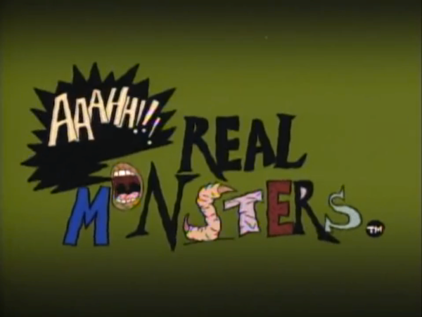 aaahh-real-monsters