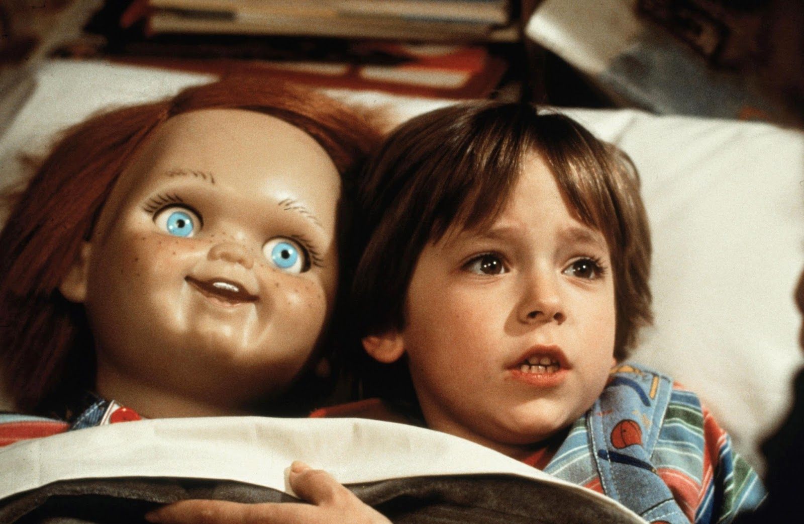 chucky film 1988