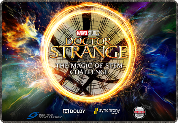 doctor-strange-the-magic-of-stem-challenge-logo