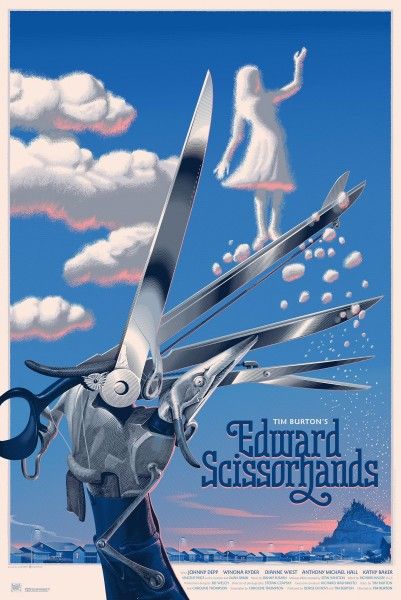edward-scissorhands-poster-laurent-durieux