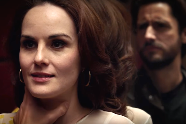 good-behavior-michelle-dockery
