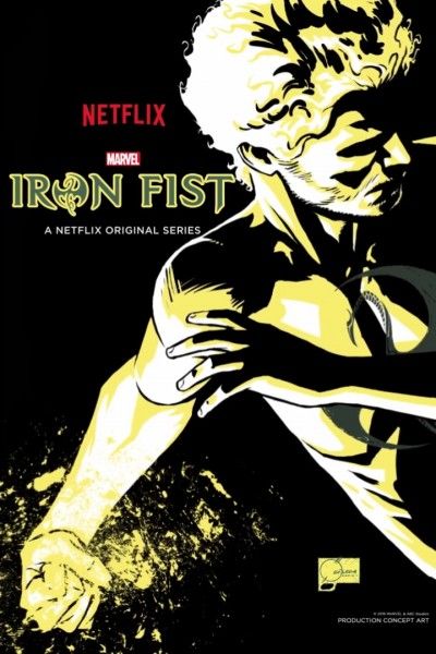 iron-fist-poster