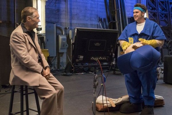 mascots-fred-willard-interview