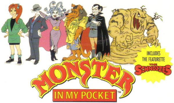 monster-in-my-pocket-animated-series
