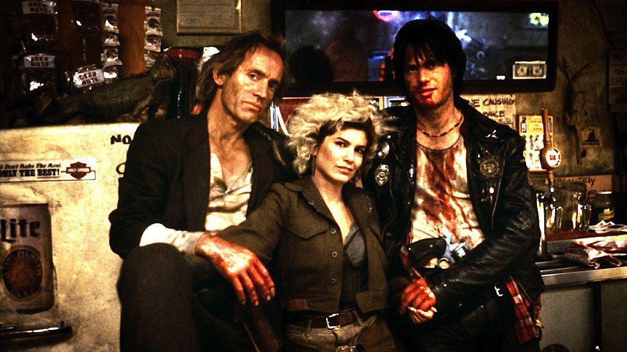11 Best New Horror Movies to Watch on Streaming in July 2021