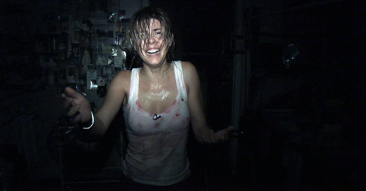 The 40 Best Horror Movies Of The 2000s