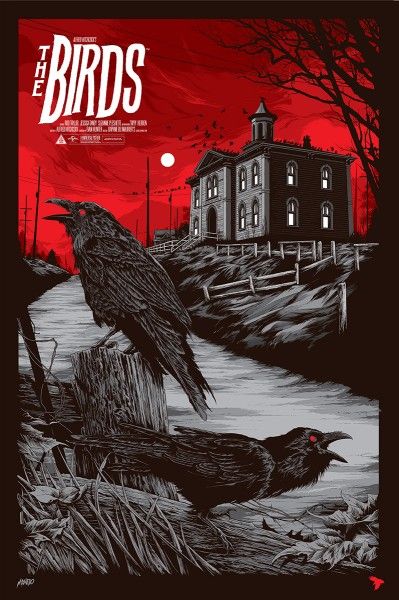 the-birds-mondo-poster-regular