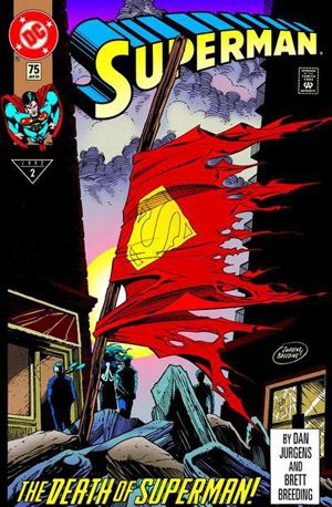 the-death-of-superman