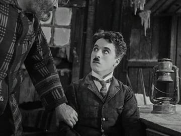 Edgar Wright S Favorite Movies The Gold Rush Edgar Wright S Favorite Movies The Gold Rush