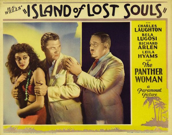 the-island-of-lost-souls
