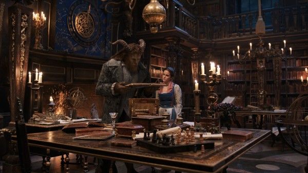beauty and the beast 2017 full movie phillip glass video