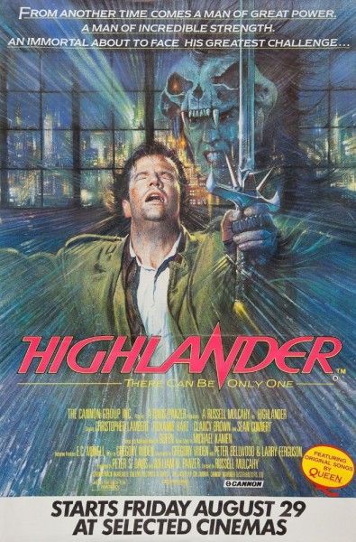 highlander-poster