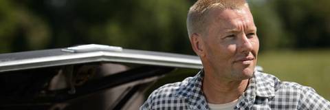 Joel Edgerton On Loving Meaningful Silences Directing Sci Fi