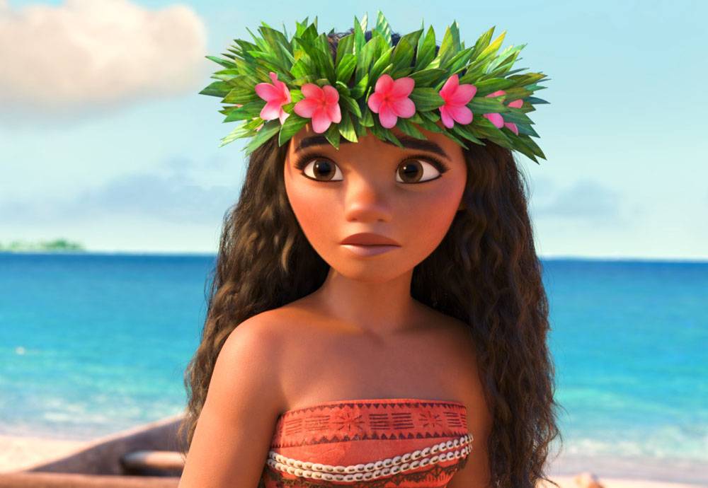 Moana Trivia 75 Things To Know From The Bluray Moana Trivia 75 Things To Know From The Bluray