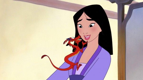 best-movie-characters-to-quarantine-with-mulan