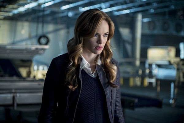 The Flash Recap Killer Frost 2435