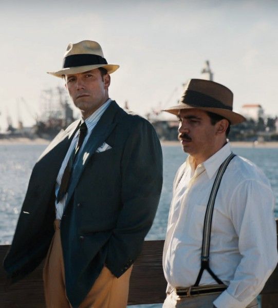 Live by Night Images Tease Ben Affleck's Floridian Gangster Film(02)