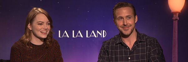 Behind the scenes of 'La La Land' with Ryan Gosling and Emma Stone :  r/Moviesinthemaking