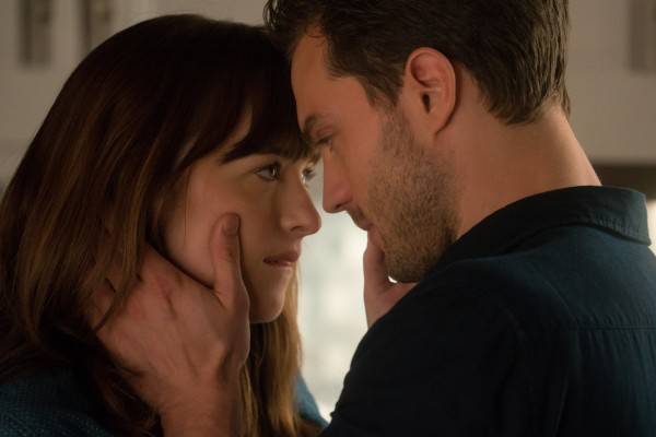 18 Erotic Thrillers To Watch Instead Of Fifty Shades Of Grey
