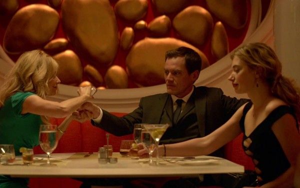 Frank And Lola Imogen Poots On The Psychosexual Noir Thriller 