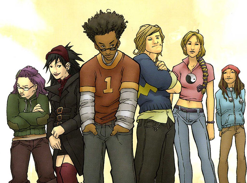 marvel-runaways-comic