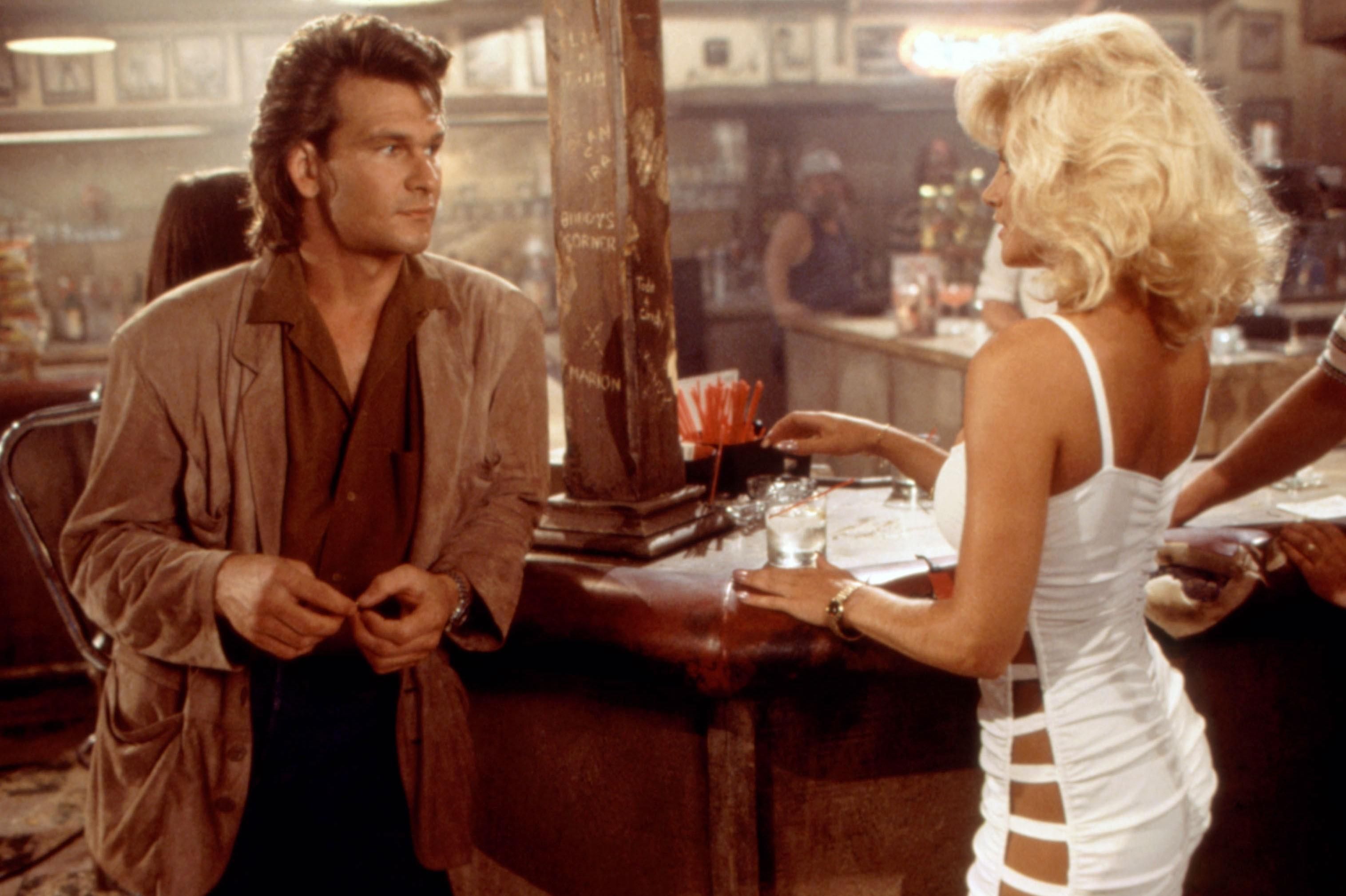 Road House Remake Confirms Start of Production With BehindtheScenes Image