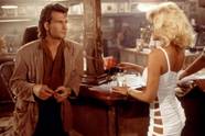 Road House Remake Confirms Start Of Production With Behind the Scenes Image United States