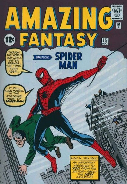 spider-man-comic